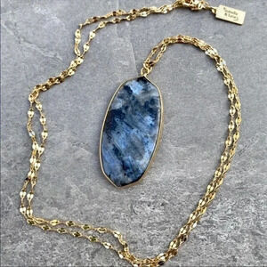 Spectrolite Boho Necklace​​